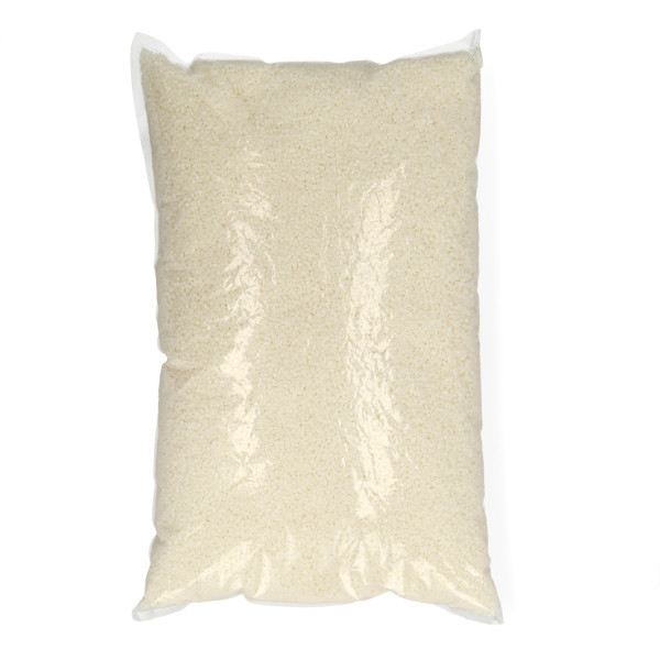 123-3D ABS Pellets | Neutral | 5kg DPL00047 - 1