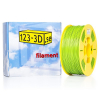 123-3D ABS Pro filament | Gulgrön | 1,75mm | 1kg