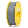 123-3D ABS filament | Grå | 1,75mm | 1kg  DFP01164 - 2