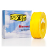 123-3D ABS filament | Gul | 1,75mm | 1kg  DFP01171 - 1