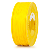 123-3D ABS filament | Gul | 1,75mm | 1kg  DFP01171 - 2