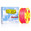123-3D ABS filament | Ljusrosa | 1,75mm | 1kg