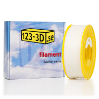 123-3D ABS filament | Neutral | 1,75mm | 1kg  DFP01095
