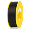 123-3D ABS filament | Svart | 1,75mm | 1kg  DFP01100 - 2