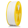 123-3D ABS filament | Vit | 1,75mm | 2,3kg  DFP01097 - 2