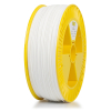 123-3D ABS filament | Vit | 2,85mm | 2,3kg  DFP01099 - 2