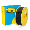 123-3D ASA-FR Filament | Svart | 1,75mm | 1kg  DHM00212 - 1