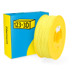 123-3D ASA Filament | Gul | 1,75mm | 1kg DHM00155 - 1
