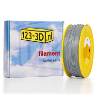123-3D ASA filament | Grå | 1,75mm | 1kg  DFP01104