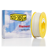 123-3D ASA filament | Neutral | 2,85mm | 1kg  DFP01107