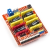 Arduino CNC shield | v3 grbl kompatibel