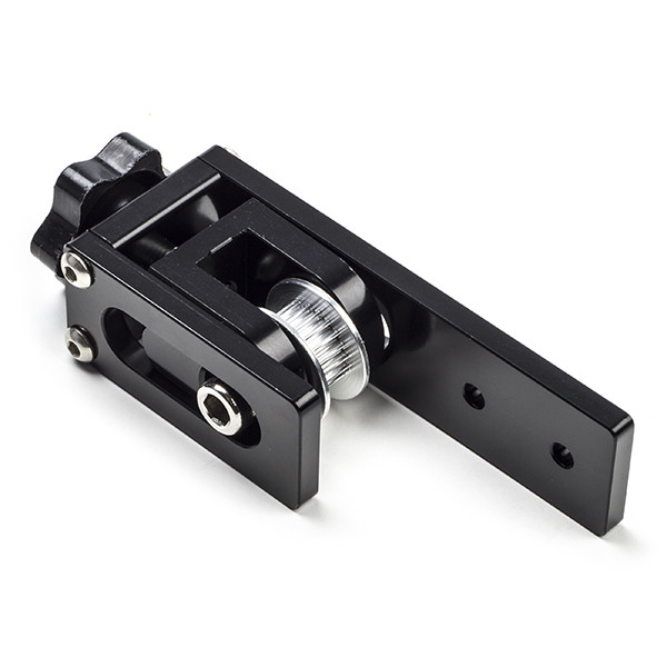 123-3D Belt tensioner 2020 för Ender 3 (Pro) | X-axis  DME00223 - 1