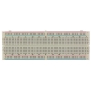 123-3D Breadboard 830 insättningspunkter DBB00000 - 1