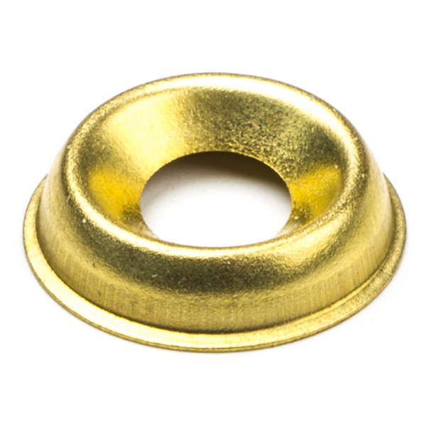 123-3D Bricka rosett | M4 | 25st DBM00211 - 1