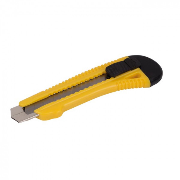 123-3D Brytkniv | 18mm DAR00695 - 1