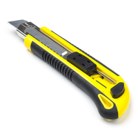123-3D Brytkniv med automatiskt knivbyte | 18mm MES02N DGS00009