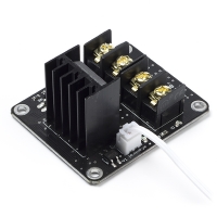 123-3D Extern MOSFET-modul | 25A  DHB00017