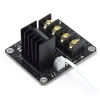 123-3D Extern MOSFET-modul | 25A