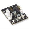 123-3D Extern stegmotordriver slot v2.0 DSD00005 - 1