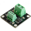 123-3D Externt termoelementkort | v1.2 DRW00053 - 1