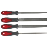123-3D Filset för stål, järn och aluminium | 20cm DGS00042 - 1