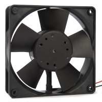 123-3D Fläkt | 12V | 119x119x32mm | axial DMO00011
