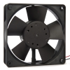 123-3D Fläkt | 12V | 119x119x32mm | axial DMO00011 - 1