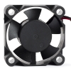 123-3D Fläkt | 12V | 30x30x10mm | axial