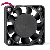 123-3D Fläkt | 12V | 60x60x12mm | axial DMO00042
