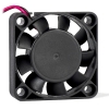 123-3D Fläkt | 24V | 60x60x11mm | axial DMO00038 - 1