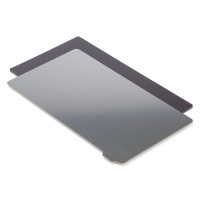 123-3D Flexibel magnetisk plattform för resin 3D-skrivare | 135x75mm DAR00657