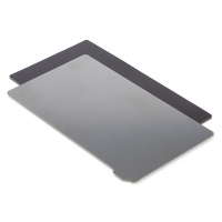 123-3D Flexibel magnetisk plattform för resin 3D-skrivare | 138x78mm DAR00659