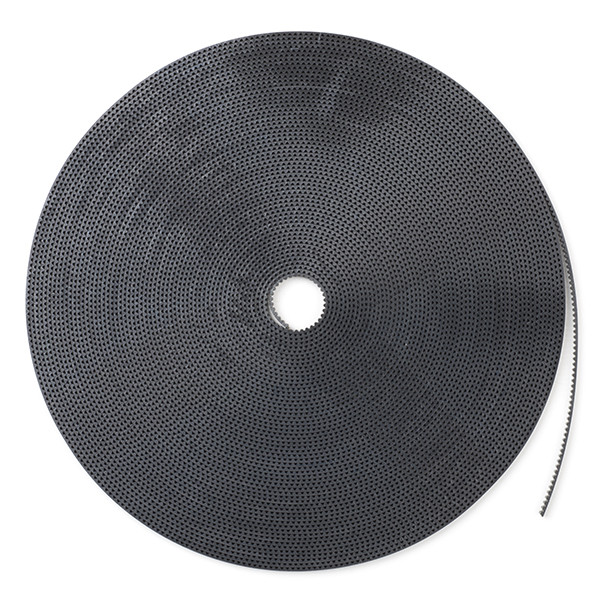 123-3D GT2 Kevlar-förstärkt timing belt | 6mm | 20m DME00255 - 1