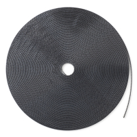 123-3D GT2 Kevlar-förstärkt timing belt | 6mm | 20m DME00255