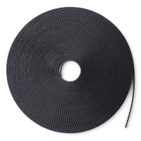 123-3D GT2 Kevlar-förstärkt timing belt | 6mm | 7,5m DME00251