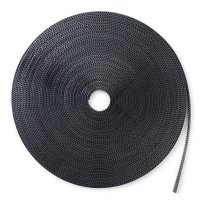 123-3D GT2 Kevlar-förstärkt timing belt | 9mm | 15m DME00274