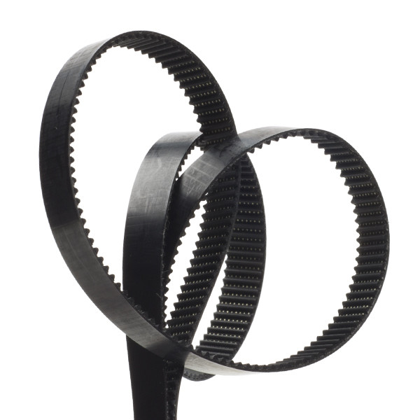 123-3D GT2 Kevlar-förstärkt timing belt | 9mm | 1m DME00268 - 1