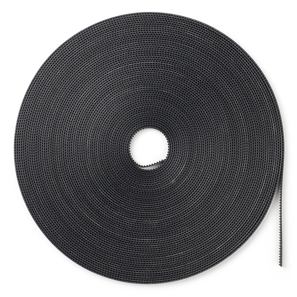 123-3D GT2 Kevlar-förstärkt timing belt | 9mm | 20m DME00275 - 1
