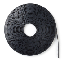 123-3D GT2 Kevlar-förstärkt timing belt | 9mm | 5m