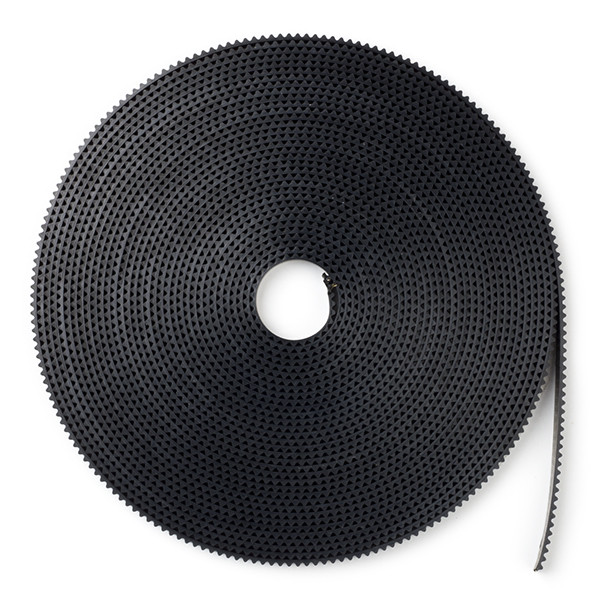 123-3D GT2 Kevlar-förstärkt timing belt | 9mm | 7,5m DME00271 - 1