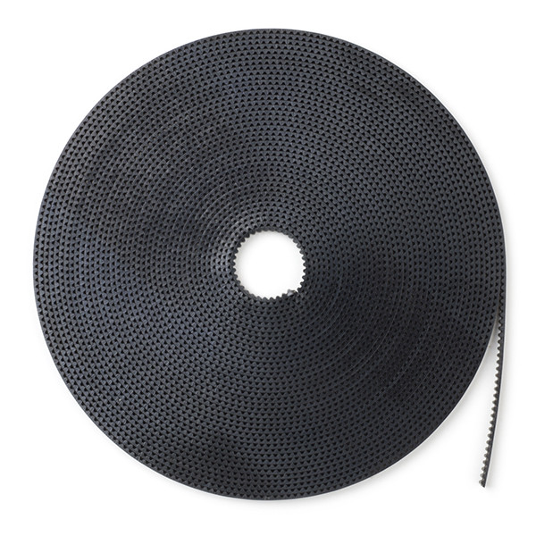 123-3D GT2 Stålförstärkt timing belt | 6mm | 10m DME00262 - 1