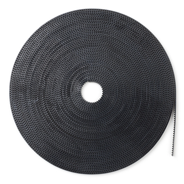 123-3D GT2 Stålförstärkt timing belt | 6mm | 12,5m DME00263 - 1