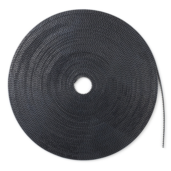 123-3D GT2 Stålförstärkt timing belt | 6mm | 15m DME00264 - 1
