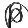 123-3D GT2 Stålförstärkt timing belt | 6mm | 1m DME00258 - 1