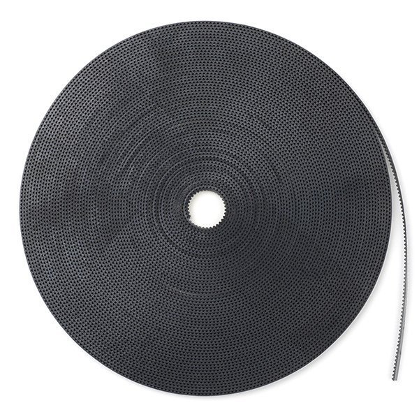 123-3D GT2 Stålförstärkt timing belt | 6mm | 20m DME00265 - 1