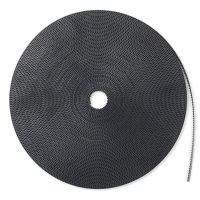 123-3D GT2 Stålförstärkt timing belt | 6mm | 20m DME00265