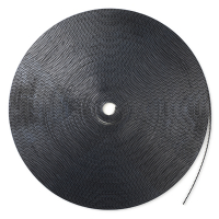 123-3D GT2 Stålförstärkt timing belt | 6mm | 30m DME00267