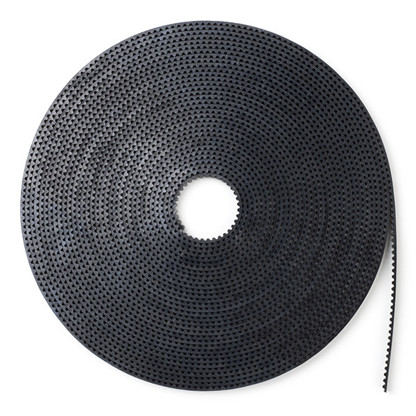 123-3D GT2 Stålförstärkt timing belt | 6mm | 7,5m DME00261 - 1