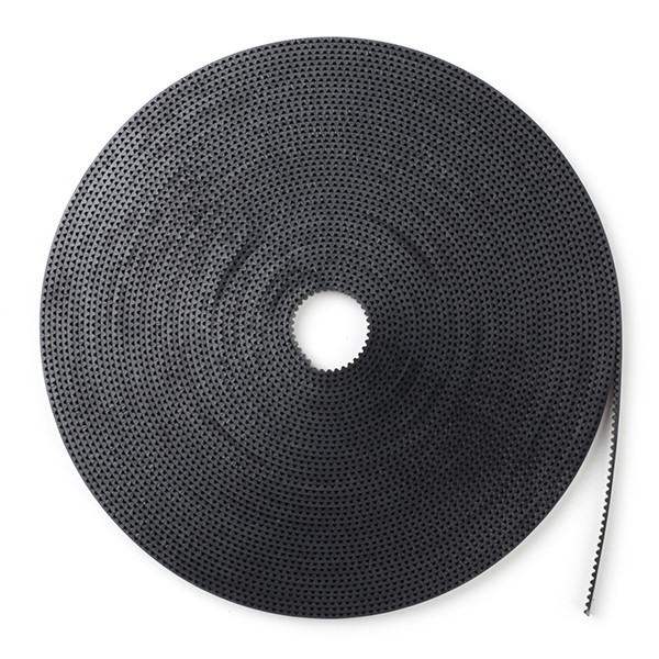 123-3D GT2 Stålförstärkt timing belt | 9mm | 12,5m DME00283 - 1