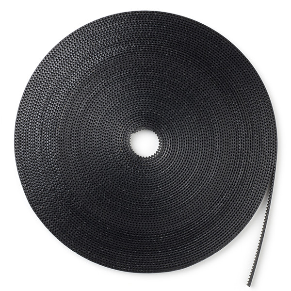 123-3D GT2 Stålförstärkt timing belt | 9mm | 15m DME00284 - 1
